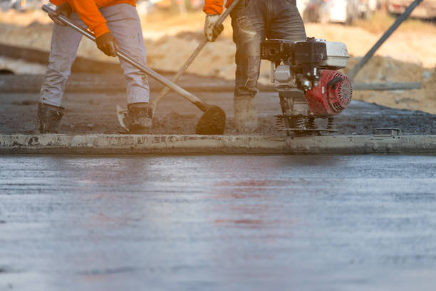 Best Best Concrete Contractor  in Anchor Point, AK