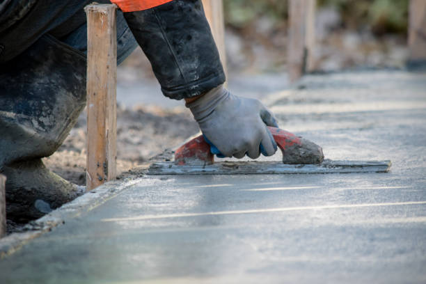 Best Concrete Patio Contractor  in Anchor Point, AK