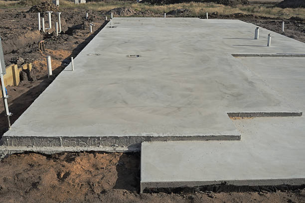 Best Concrete Installation Cost  in Anchor Point, AK