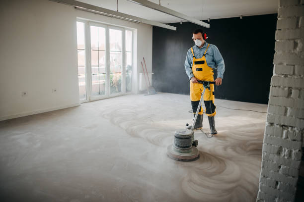 Best Commercial Concrete Contractor  in Anchor Point, AK