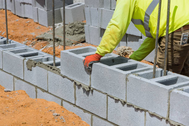 Best Poured Concrete Foundation  in Anchor Point, AK