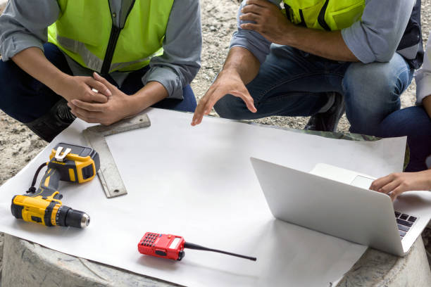 Why Trust Our Certified Concrete Contractors for Your Project Needs in AK?