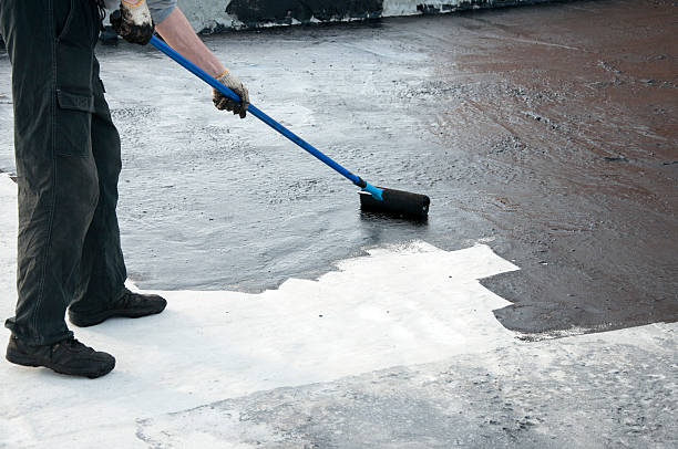 Best Concrete Resurfacing Services  in Anchor Point, AK
