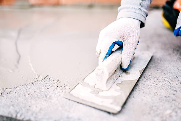 Best Concrete Repair Services  in Anchor Point, AK