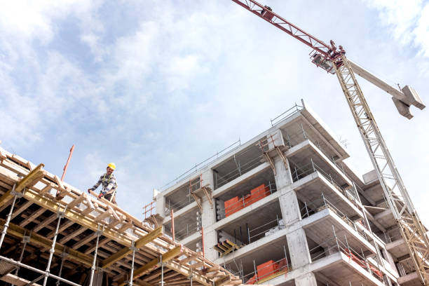 Reliable AK Concrete contractor Solutions
